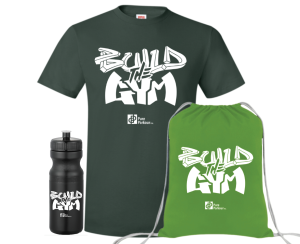 Pure Parkour Inc Build the Gym Full Bundle
